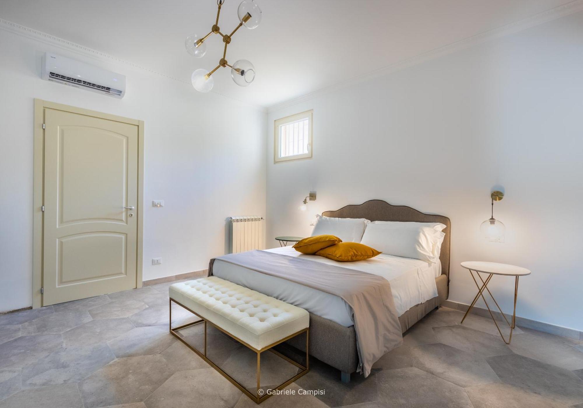 Alma Suite Noto Exterior foto