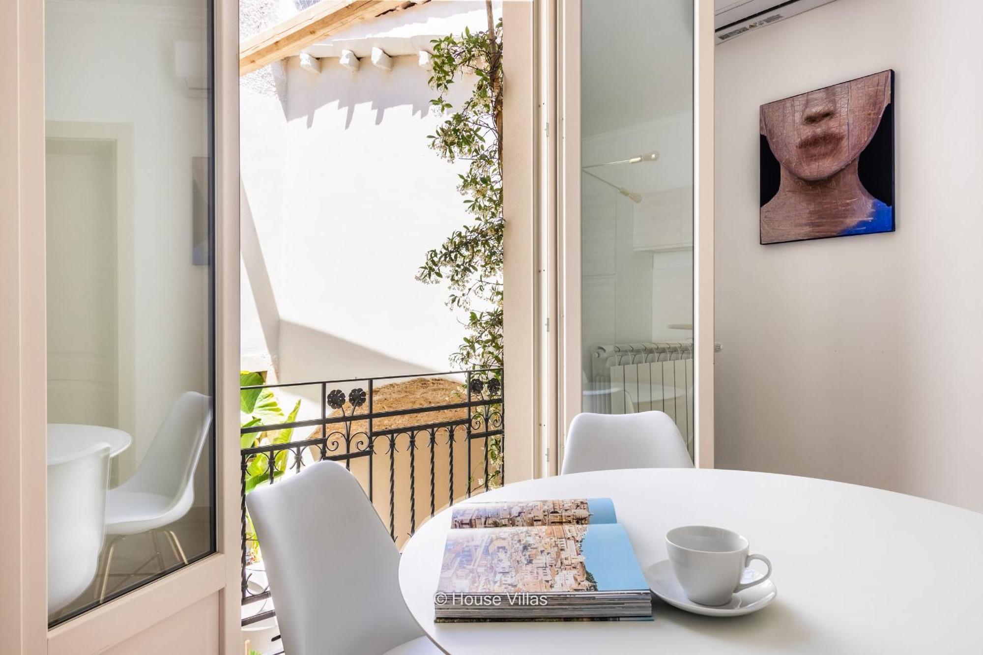 Alma Suite Noto Exterior foto
