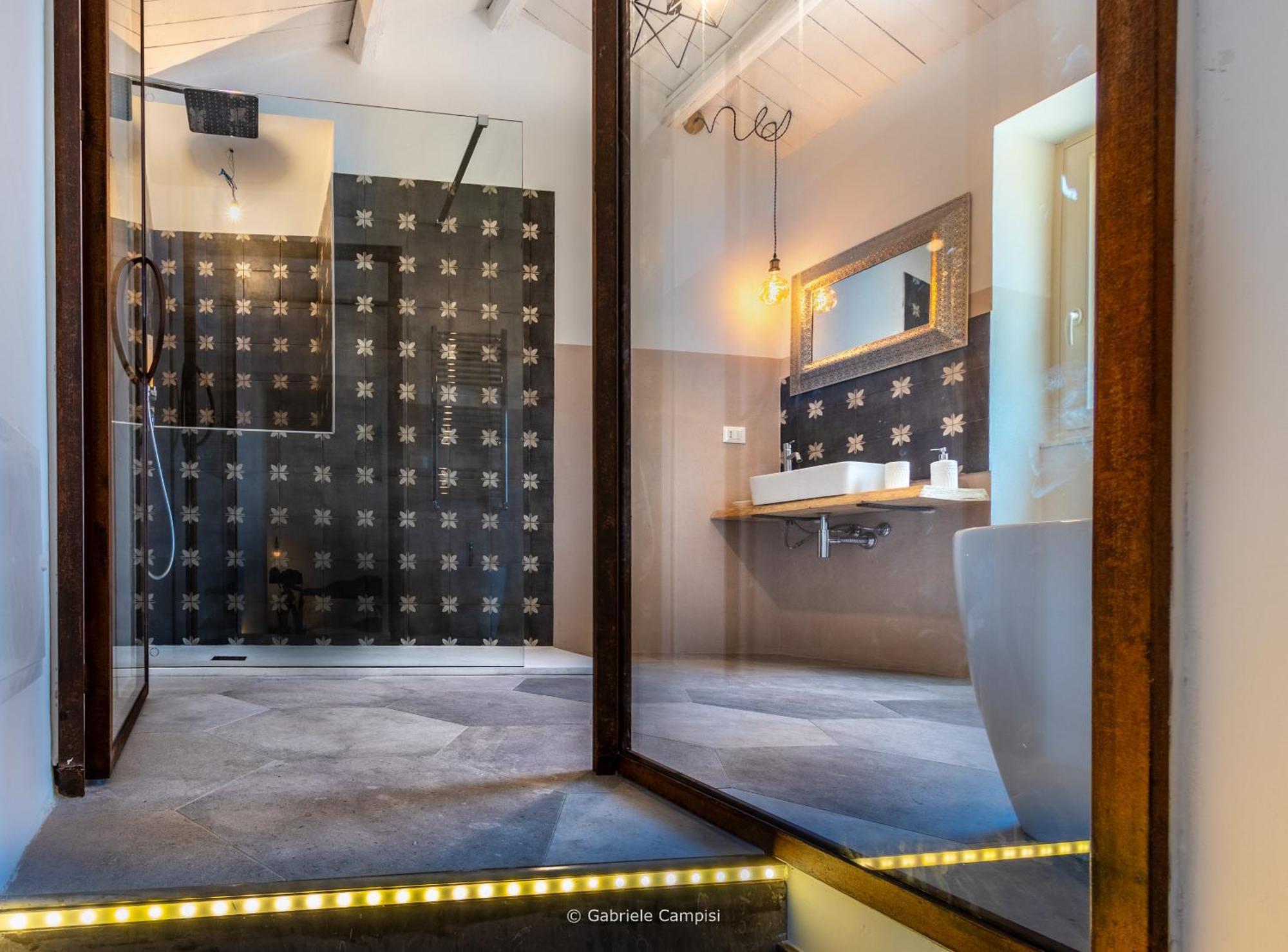 Alma Suite Noto Exterior foto